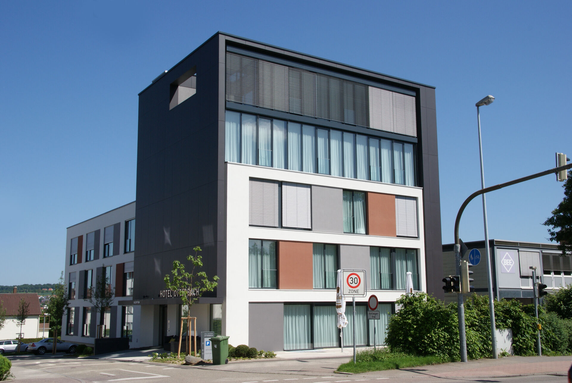 Hotel Otterbach - Bietigheim-Bissingen