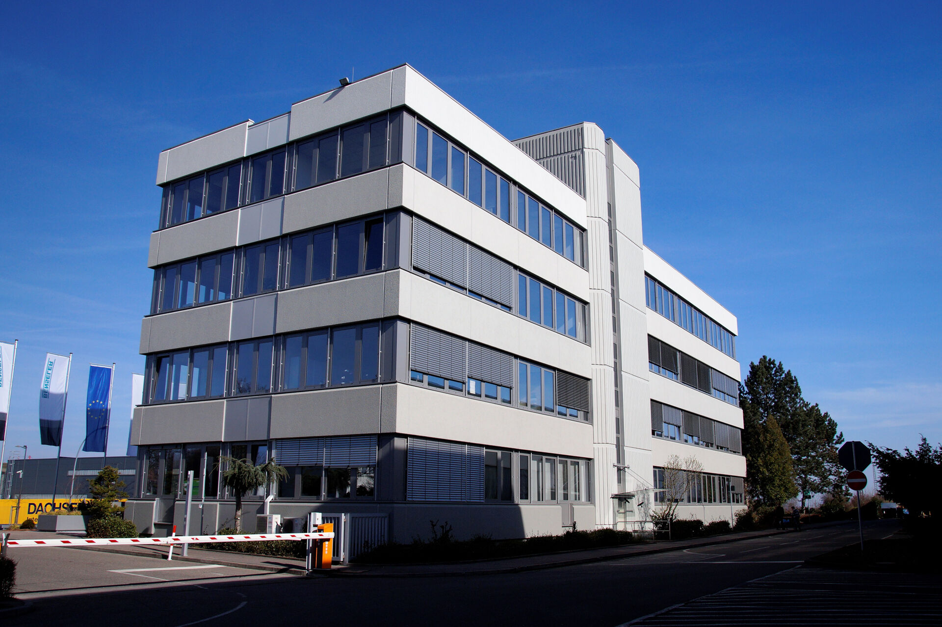 Firma Benseler - Kornwestheim