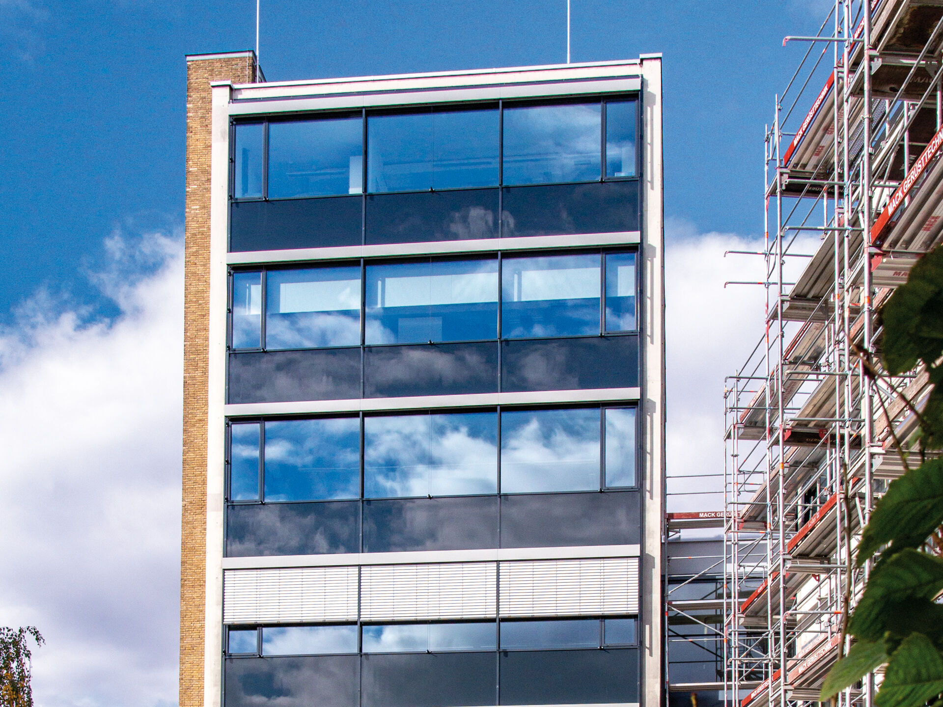 Louis-Leitz-Schule - Stuttgart