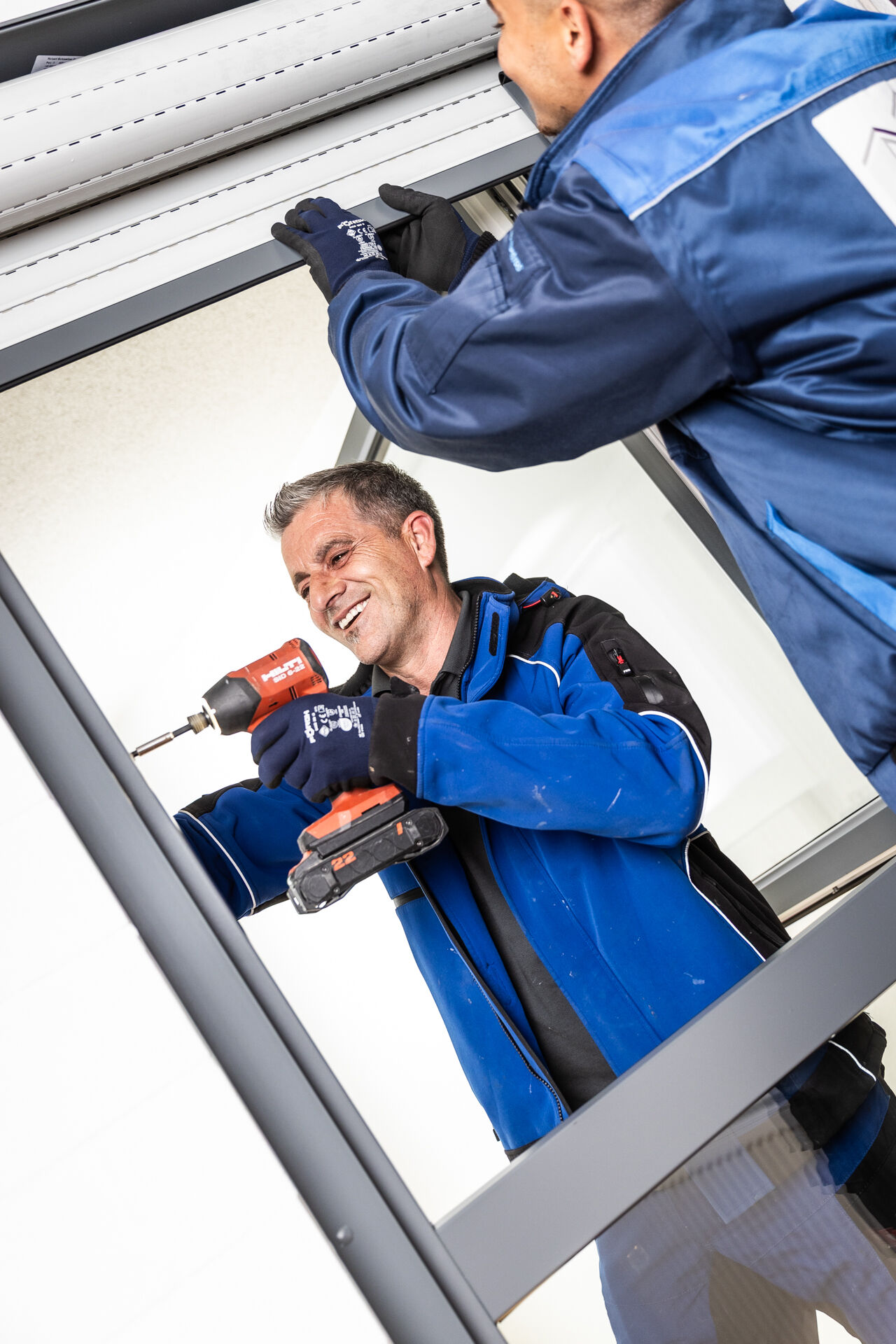 Fachkompetenz mit exzellentem Kundenservice